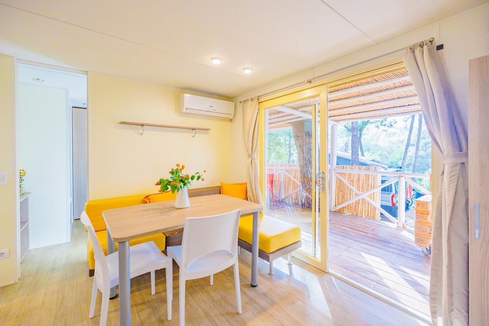 Le Pianacce Camping Village كاستاجنيتو كاردوتشي المظهر الخارجي الصورة