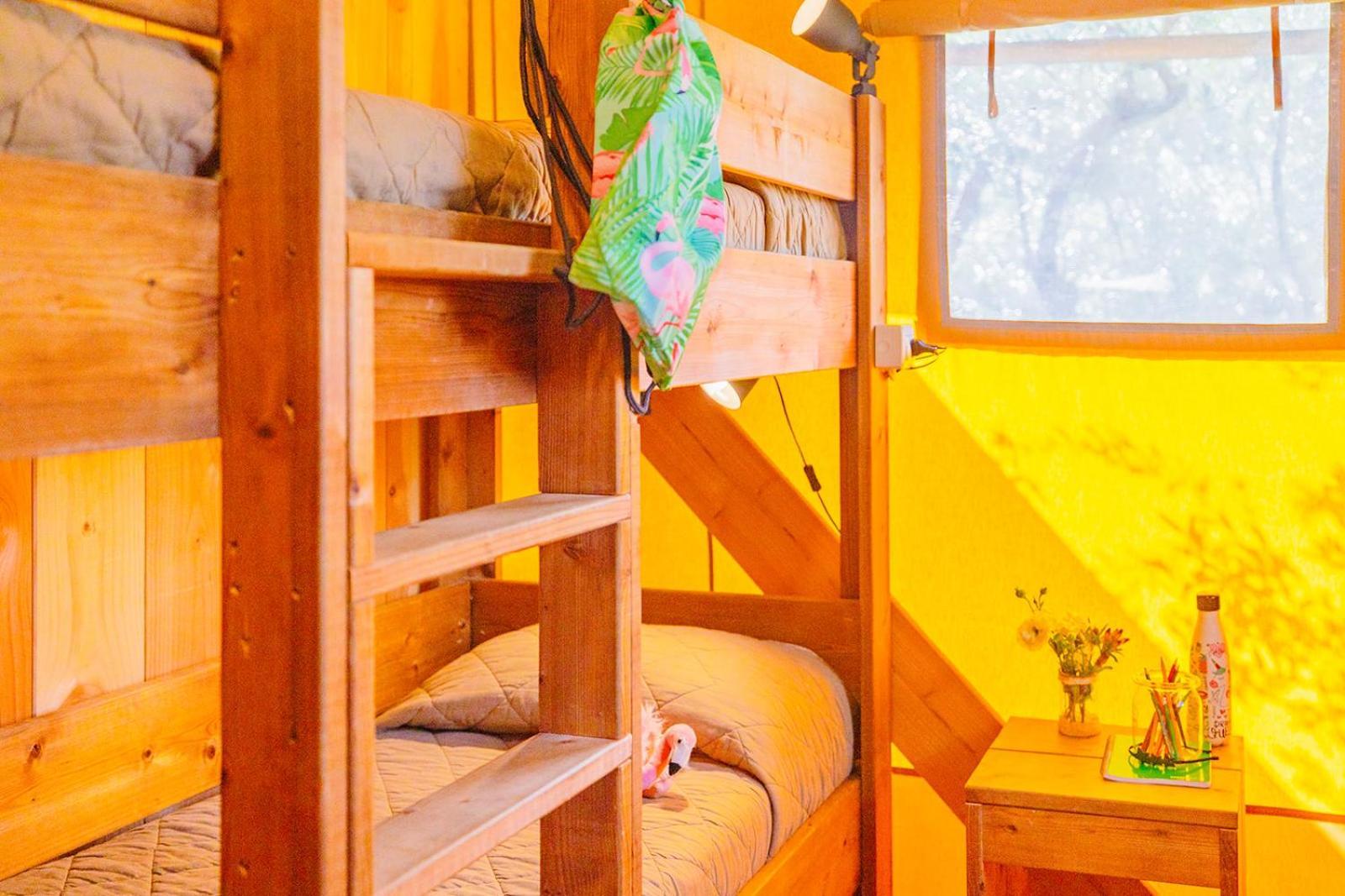 Le Pianacce Camping Village كاستاجنيتو كاردوتشي المظهر الخارجي الصورة