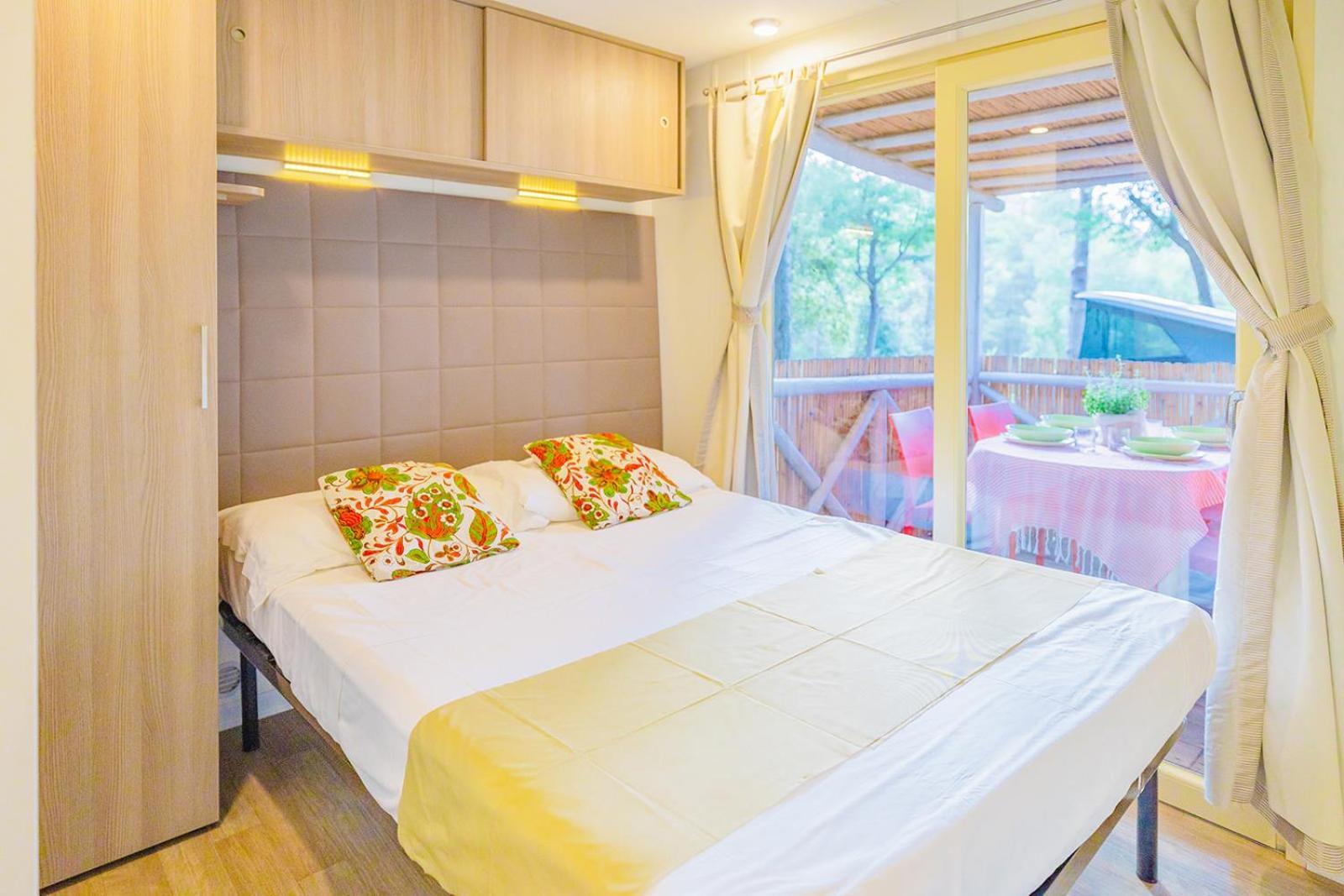 Le Pianacce Camping Village كاستاجنيتو كاردوتشي المظهر الخارجي الصورة
