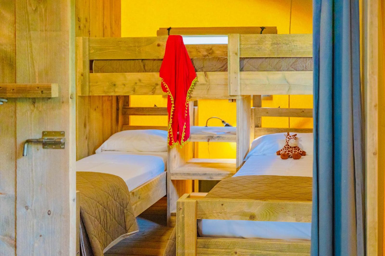 Le Pianacce Camping Village كاستاجنيتو كاردوتشي المظهر الخارجي الصورة