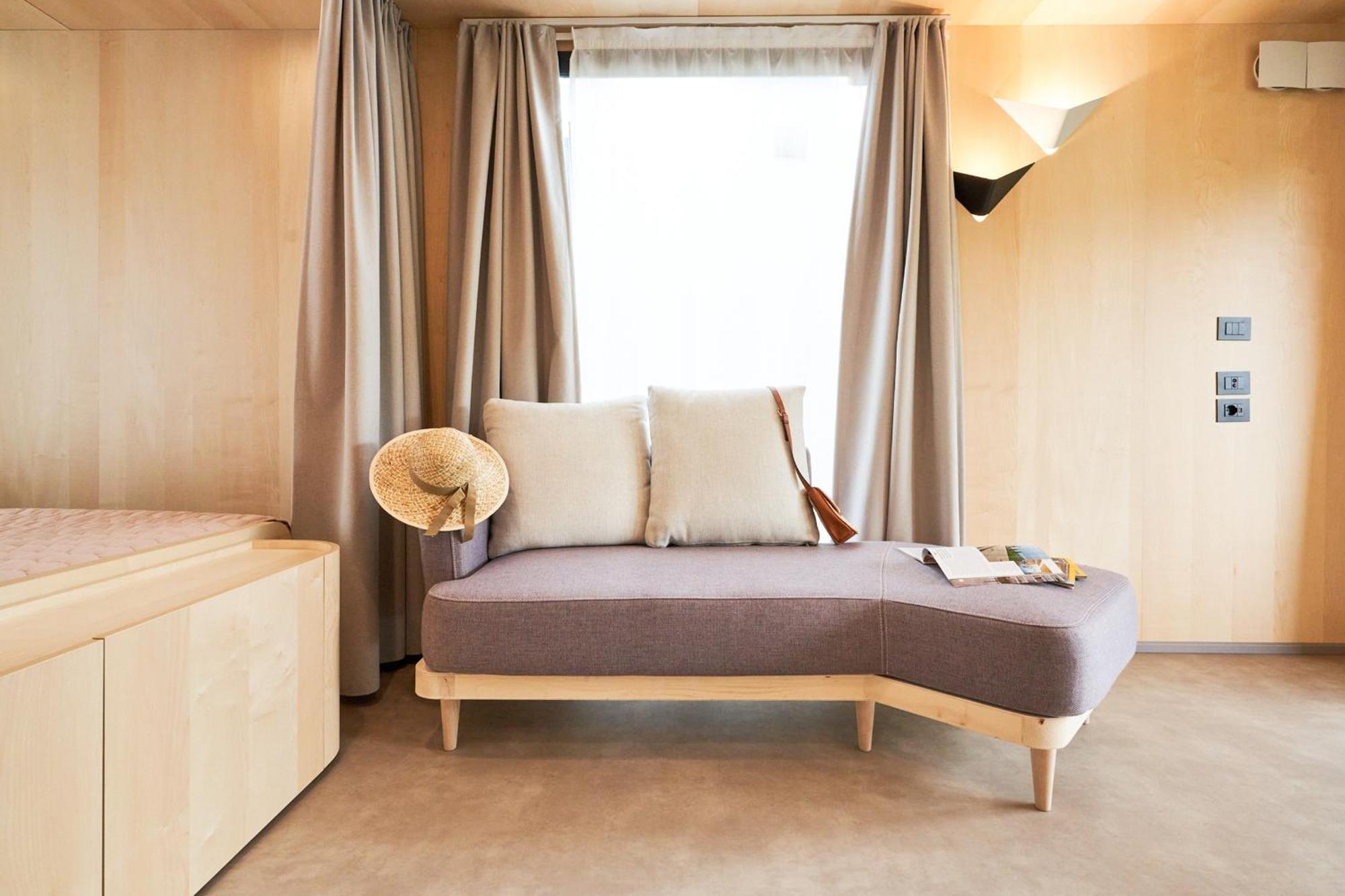 Le Pianacce Camping Village كاستاجنيتو كاردوتشي المظهر الخارجي الصورة