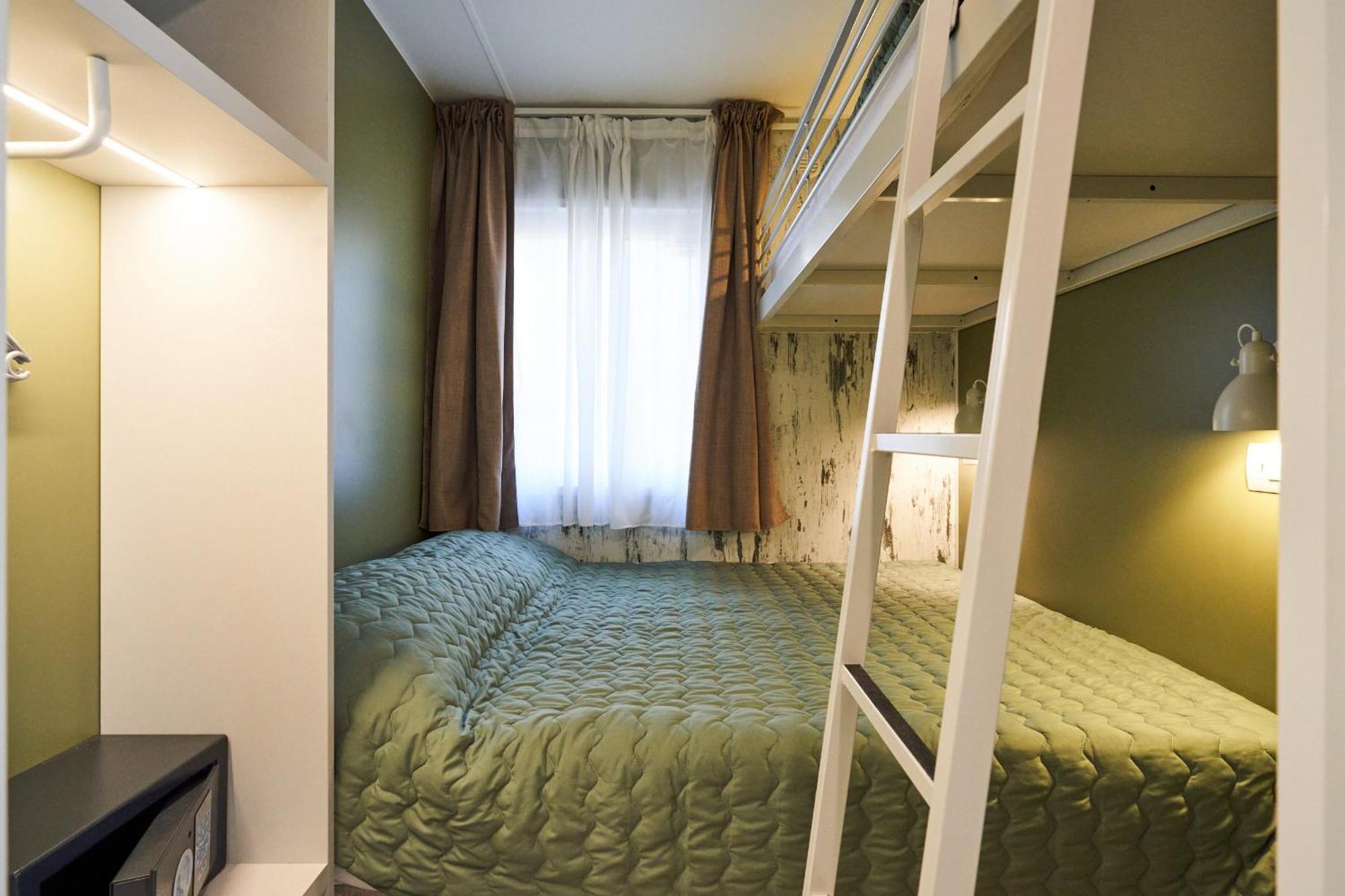 Le Pianacce Camping Village كاستاجنيتو كاردوتشي المظهر الخارجي الصورة