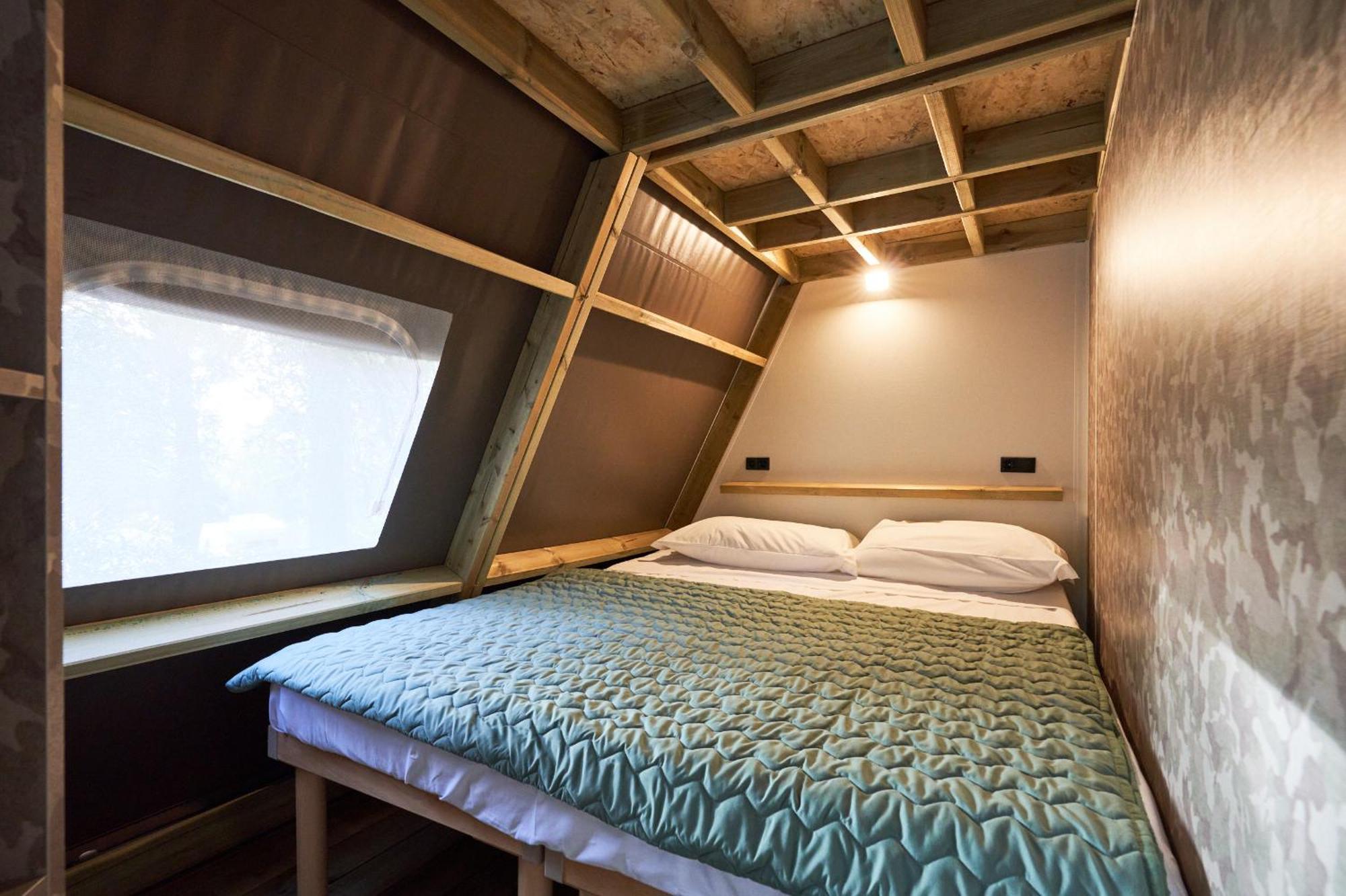 Le Pianacce Camping Village كاستاجنيتو كاردوتشي المظهر الخارجي الصورة