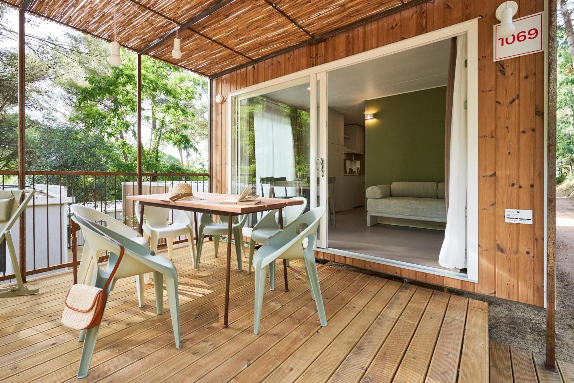 Le Pianacce Camping Village كاستاجنيتو كاردوتشي المظهر الخارجي الصورة